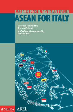 copertina L'Asean per il Sistema Italia