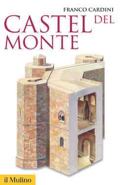 copertina Castel del Monte