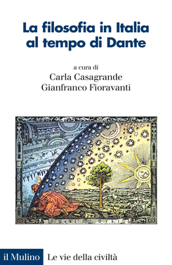 copertina La filosofia in Italia al tempo di Dante