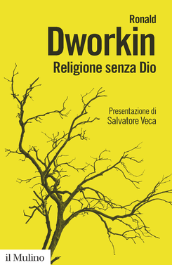 copertina Religione senza Dio