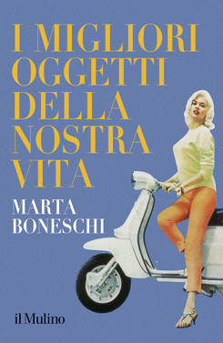 copertina I migliori oggetti della nostra vita