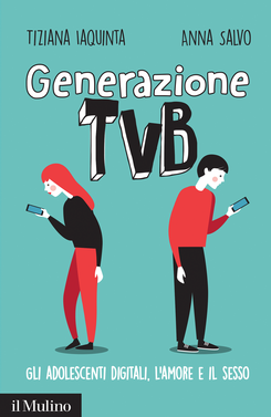 copertina Generazione TVB