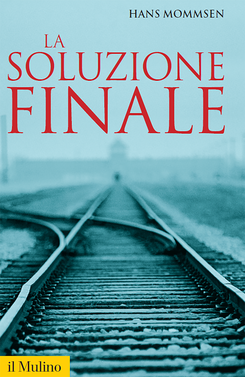 copertina La soluzione finale