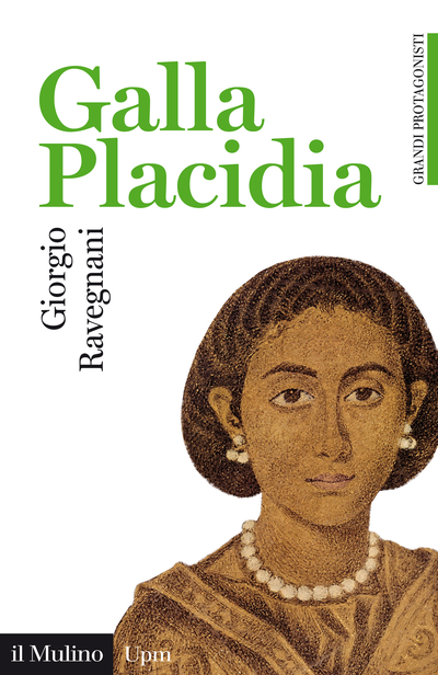 Copertina Galla Placidia