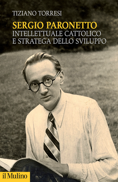 Cover Sergio Paronetto