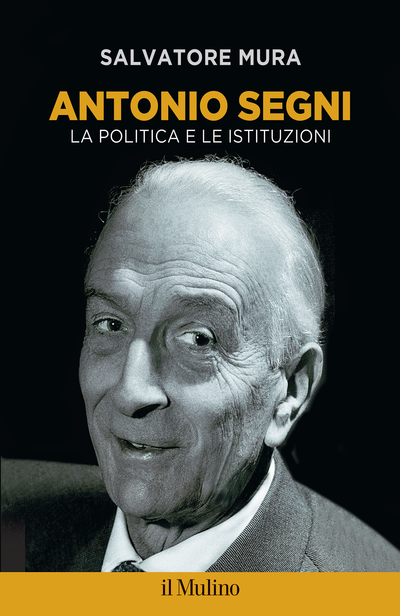 Cover Antonio Segni