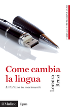 Come cambia la lingua