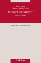 Riforme e investimenti