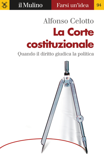 Cover La Corte costituzionale