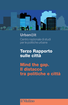 Terzo Rapporto sulle città