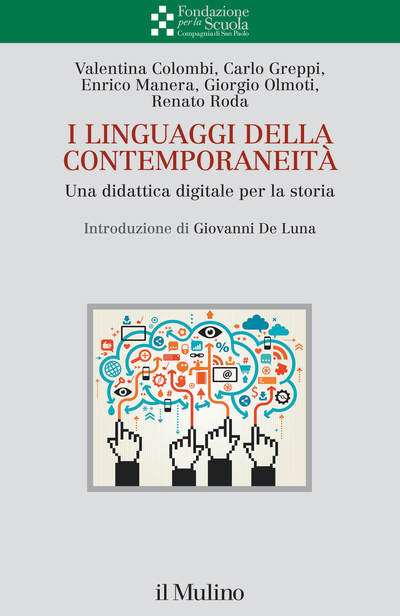 Cover I linguaggi della contemporaneità