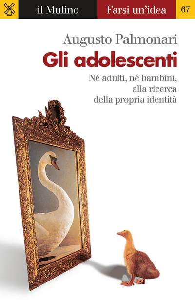 Cover Gli adolescenti