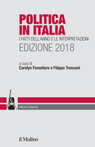Politica in Italia. Edizione 2018