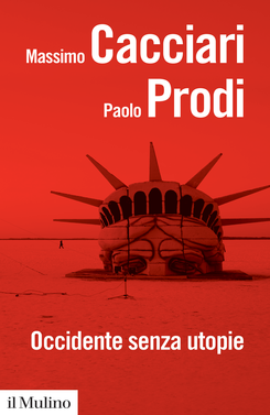 copertina Occidente senza utopie