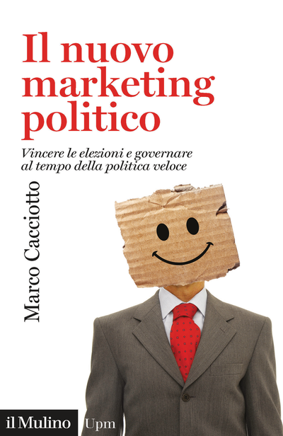 Cover Il nuovo marketing politico