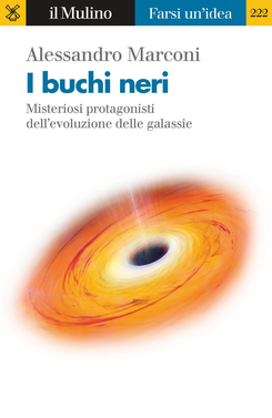 copertina I buchi neri