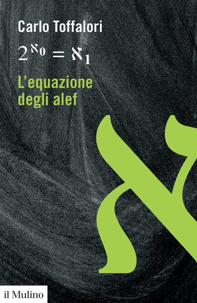 Cover Aleph 