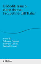 Il Mediterraneo come risorsa. Prospettive dall'Italia