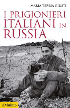 copertina I prigionieri italiani in Russia