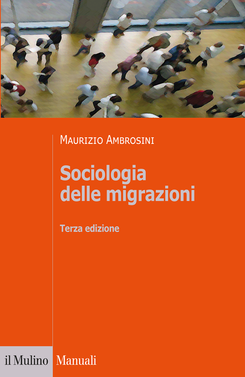 copertina Sociologia delle migrazioni