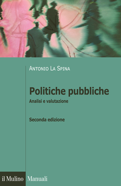 copertina Politiche pubbliche