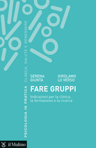 Fare gruppi