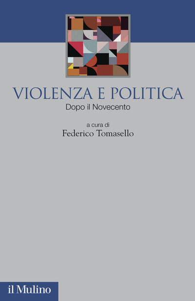 Copertina Violenza e politica