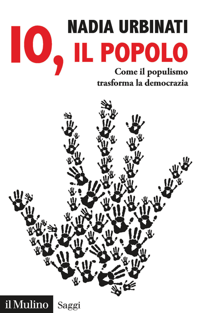 Cover Io, il popolo