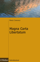 Magna Carta Libertatum