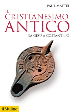 copertina Il cristianesimo antico