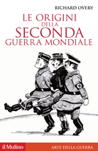 Le origini della seconda guerra mondiale