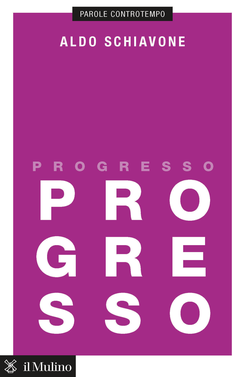 copertina Progresso