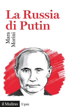 copertina Putin's Russia