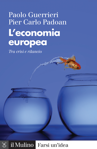 Cover L'economia europea