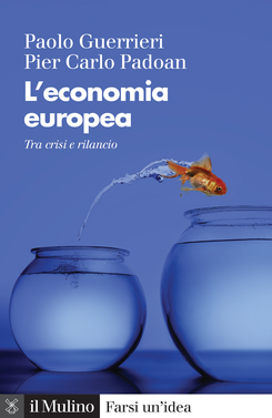 copertina L'economia europea