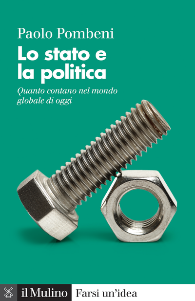 Cover Lo stato e la politica