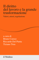 Il diritto del lavoro e la grande trasformazione