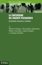 La contenzione del paziente psichiatrico