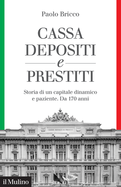 Cover Cassa Depositi e Prestiti