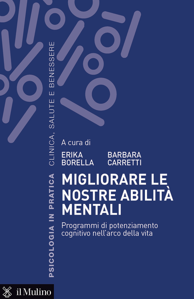 Cover Migliorare le nostre abilità mentali