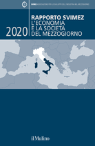 Rapporto Svimez 2020 sull'economia del Mezzogiorno