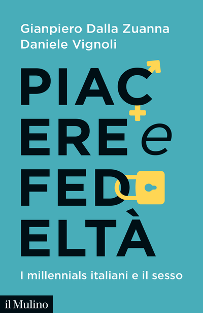 Copertina Piacere e fedeltà