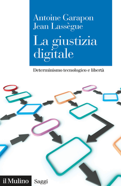 copertina La giustizia digitale