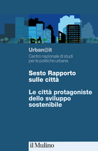 Sesto Rapporto sulle città