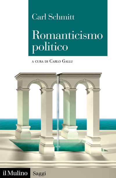 Cover Romanticismo politico