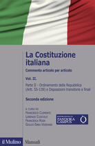 La Costituzione italiana