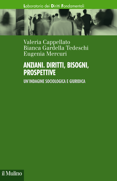 Cover Anziani. Diritti, bisogni, prospettive