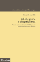 Obbligazione e diseguaglianza