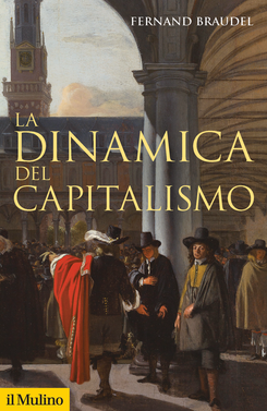 copertina La dinamica del capitalismo