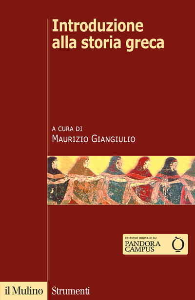 il Mulino Volumi MAURIZIO GIANGIULIO a cura di Introduzione